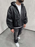 Jacket Ecopelle Mod.Z