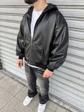 Jacket Ecopelle Mod.Z