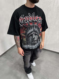 Endless Tee Tessuto Luxury